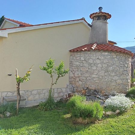 Vacation Home Marinici Mošćenička Draga Eksteriør bilde