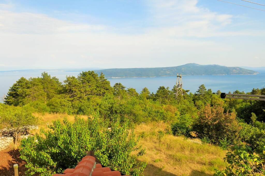 Vacation Home Marinici Mošćenička Draga Eksteriør bilde