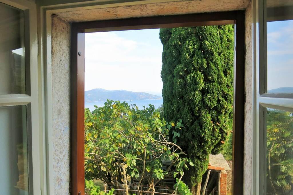Vacation Home Marinici Mošćenička Draga Eksteriør bilde
