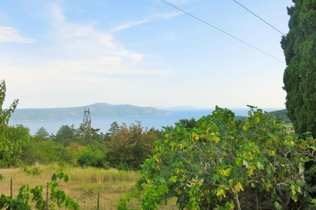 Vacation Home Marinici Mošćenička Draga Eksteriør bilde