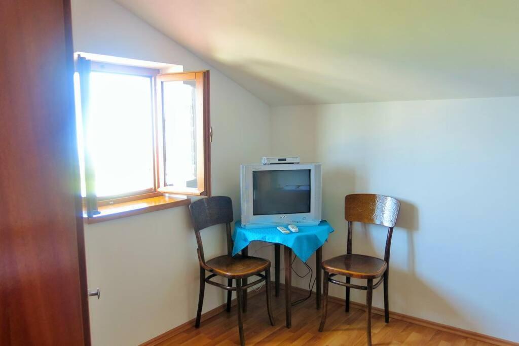 Vacation Home Marinici Mošćenička Draga Eksteriør bilde