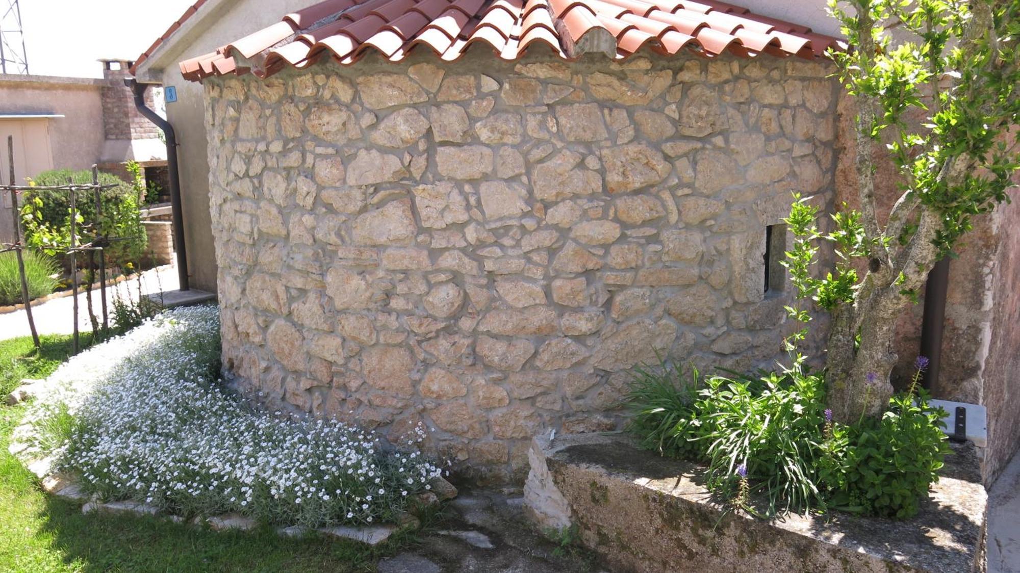 Vacation Home Marinici Mošćenička Draga Eksteriør bilde