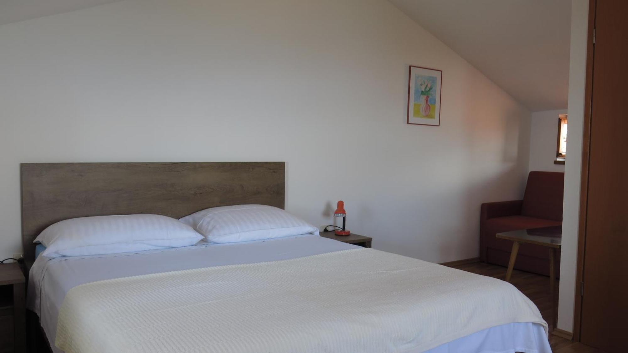 Vacation Home Marinici Mošćenička Draga Eksteriør bilde