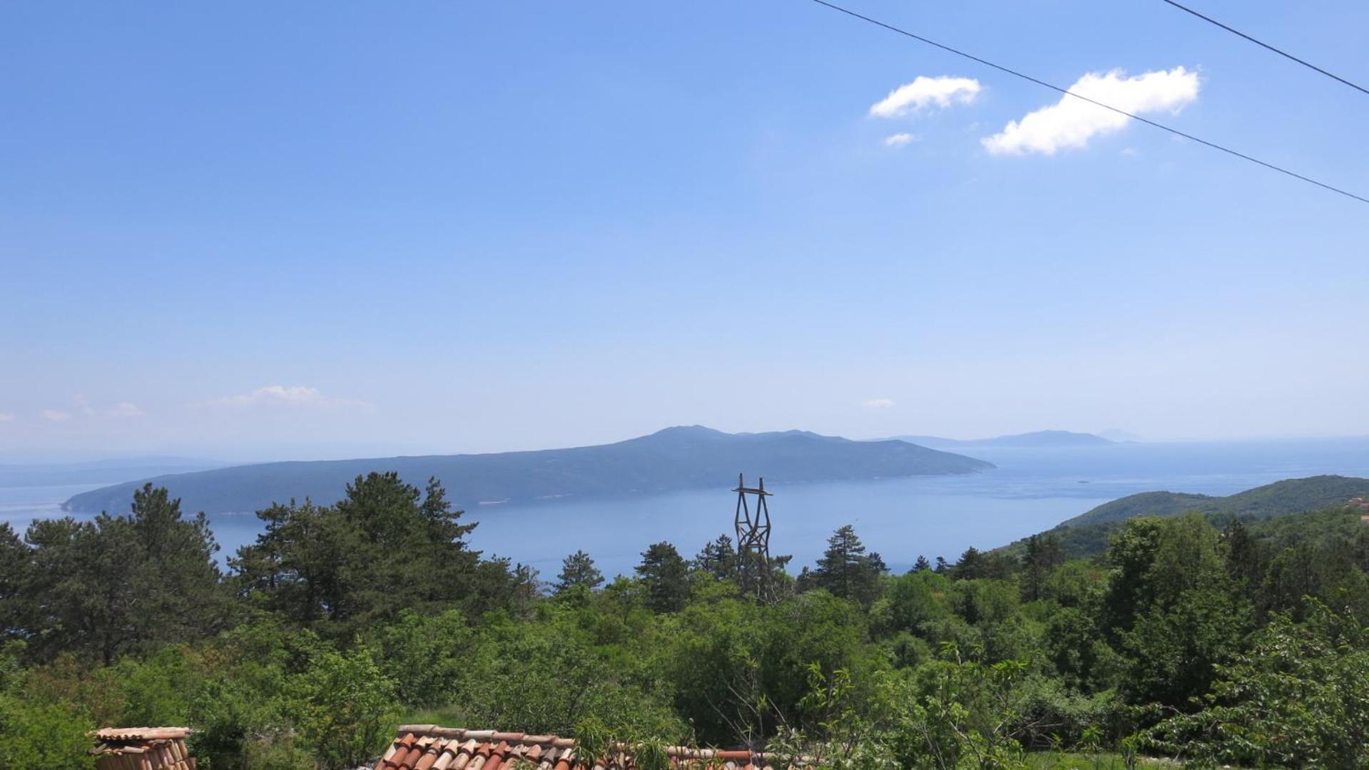 Vacation Home Marinici Mošćenička Draga Eksteriør bilde
