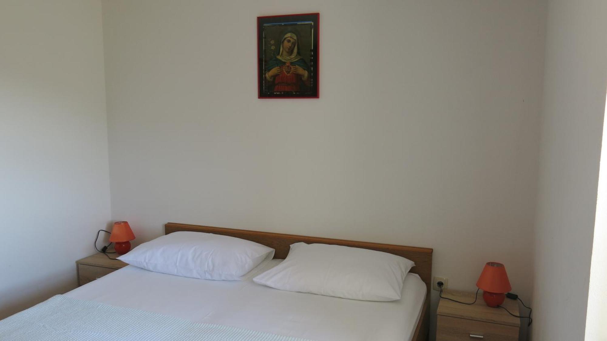 Vacation Home Marinici Mošćenička Draga Eksteriør bilde